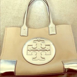 Tori Burch Ella Tote